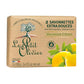 Le Petit Olivier - savon extra doux au parfum de citron (2 x 100 g)