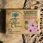Le Petit Olivier - savon extra doux au parfum de fleur de cerisier (2 x 100 g)