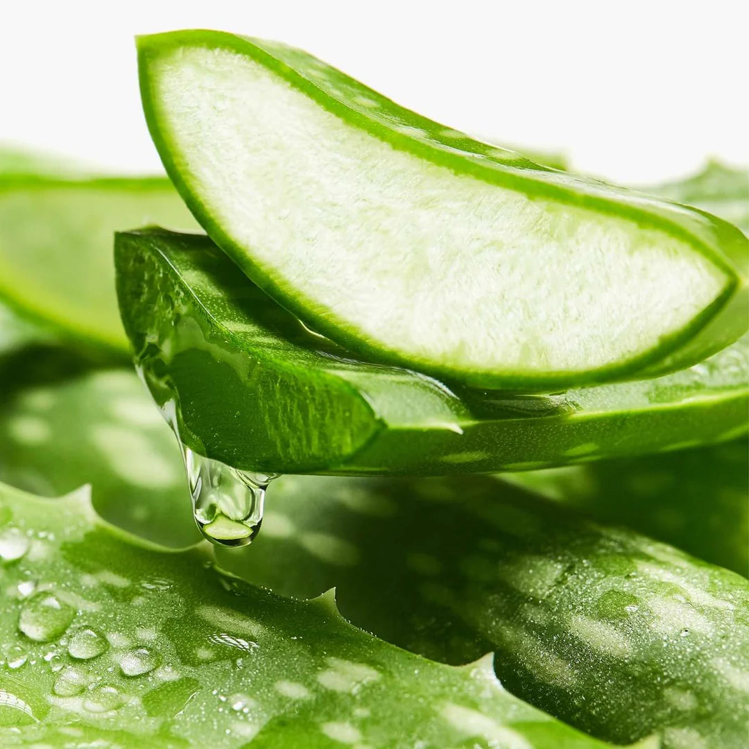Le Petit Olivier - savon extra doux à l'aloe vera (2 x 100 g)